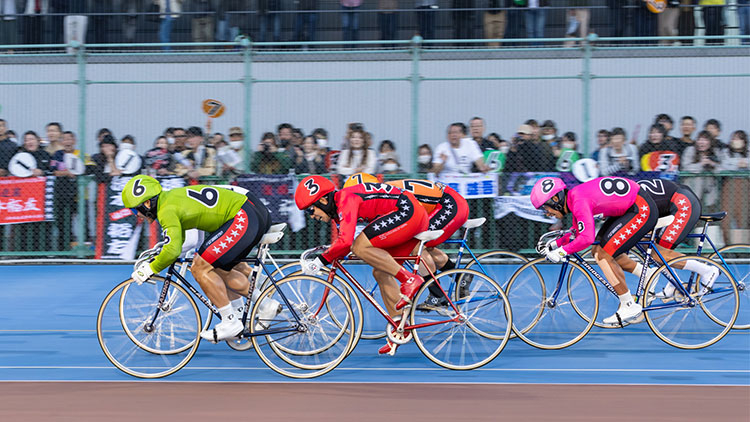 【玉野競輪G3予想】初日特選、二次予選の予想屋たちの買い目は？見解、予想印？｜ 瀬戸の王子杯争奪戦2025