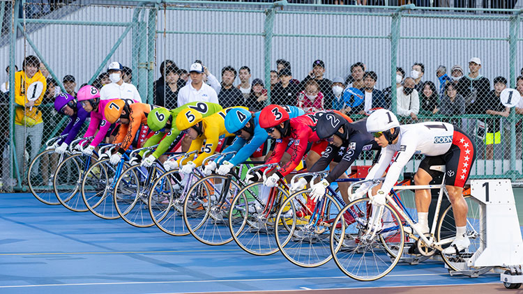 【玉野競輪G3予想】準決勝と決勝の予想は!? プロ予想屋たちの予想印、無料予想は？｜瀬戸の王子杯争奪戦2025
