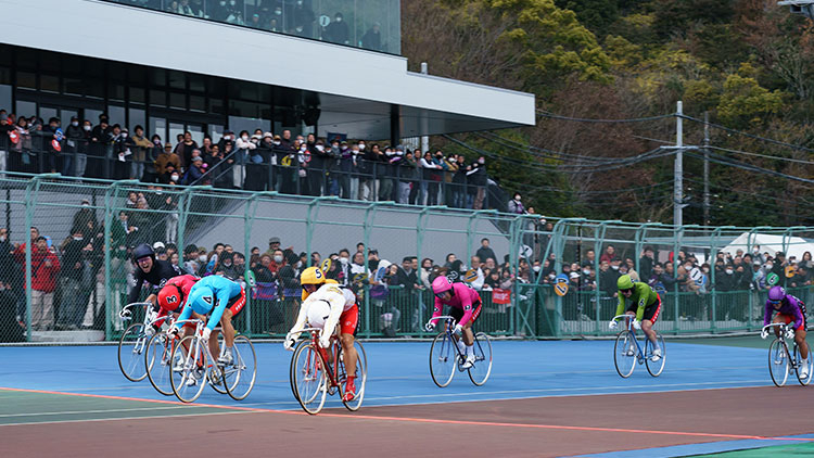 【玉野競輪G3レース結果・瀬戸の王子杯争奪戦】優勝賞金520万円！輪界最高峰のスピードバトルを制するのは!?｜決勝・準決勝・初日特選のレース結果