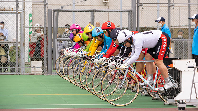 【大垣競輪G3予想】初日特選、二次予選の予想屋たちの買い目は？見解、予想印？｜ 大阪・関西万博協賛競輪2025