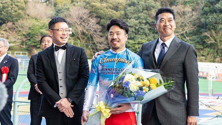【ウィナーズカップ】歴代優勝者一覧