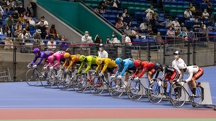 【前橋競輪G3予想】準決勝と決勝の予想は!? プロ予想屋たちの予想印、無料予想は？｜施設整備等協賛まえばし春風賞2025