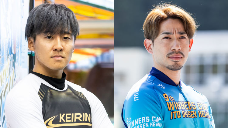 【武雄競輪G3・出場選手】古性優作、清水裕友、郡司浩平ら欠場！スピード自慢の実力派選手たちも顔を揃え、激戦必至の4日間｜大楠賞争奪戦2025