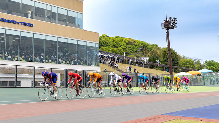 【武雄競輪G3予想】準決勝と決勝の予想は!? プロ予想屋たちの予想印、無料予想は？｜大楠賞争奪戦2025