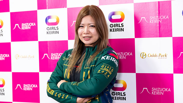 石井寛子(撮影:北山宏一)