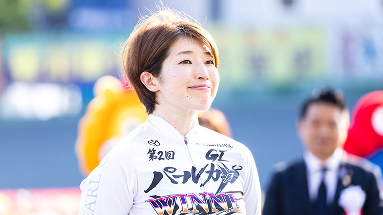 【パールカップ2025・出場選手】佐藤水菜・石井寛子・仲澤春香ら強豪28名が集結！ガールズグランプリ出場権をかけた最強バトル｜岸和田競輪G1