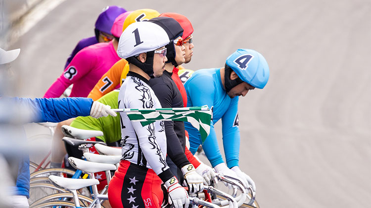 【日本選手権競輪2025予想】王者・古性優作に立ちはだかるダービーの壁！売上・高配当データ×S班戦績が示す波乱の予兆｜名古屋競輪G1