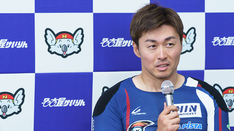 【日本選手権競輪2025】名古屋G1で激闘！勝ち上がった選手は？レースコメントは？｜競輪ダービー・最新情報