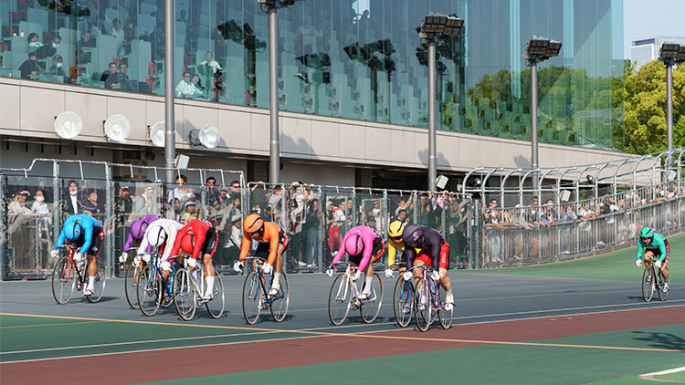 【日本選手権競輪2025結果・名古屋競輪G1】優勝賞金8,700万！KEIRINグランプリの切符を手にするのは誰だ!?｜決勝・準決勝・ゴールデンレーサー賞・二次予選・特別選抜予選のレース結果