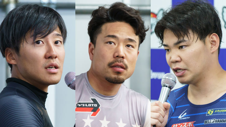 【日本選手権競輪2025予想】 勝率トップは眞杉匠！自在型・古性優作と関東ラインが軸？決勝戦9名の入着率別ランキングは？｜名古屋競輪G1