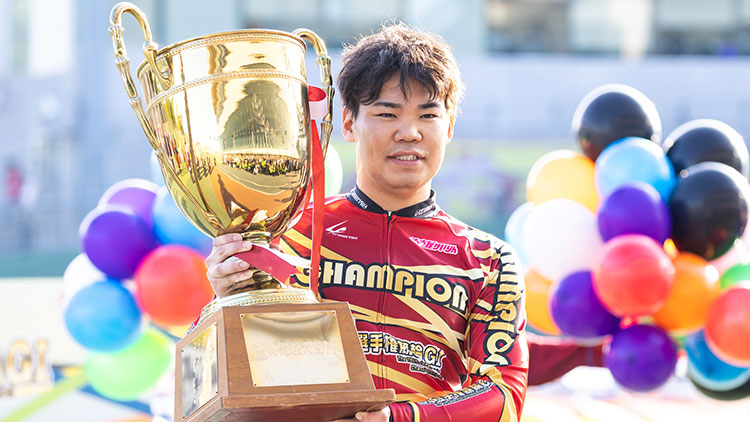 (撮影:北山宏一)
