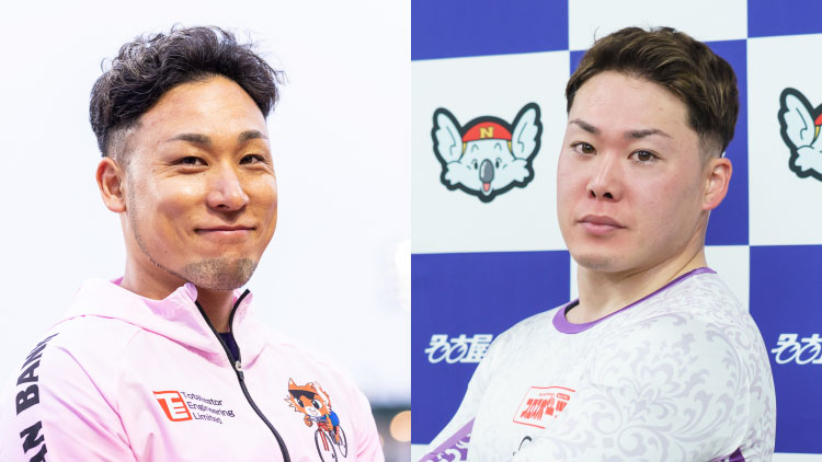 【平塚競輪G3ナイター・出場選手】脇本雄太が欠場！郡司浩平、深谷知広と充実の南関勢に犬伏湧也の一撃なるか｜湘南ダービー2025