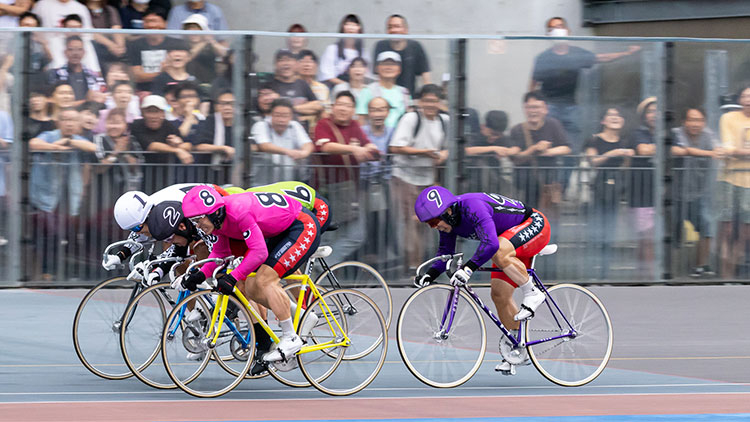 【宇都宮競輪G3予想】準決勝と決勝の予想は!? プロ予想屋たちの予想印、無料予想は？｜レジェンド神山雄一郎カップ2025