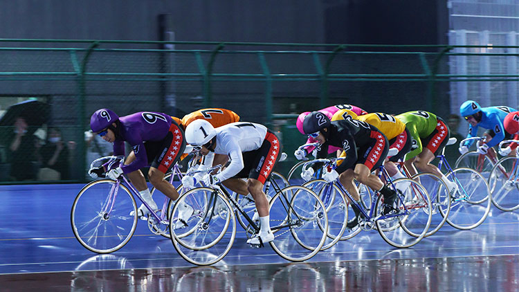 【別府競輪G3ナイター予想】準決勝と決勝の予想は!? プロ予想屋たちの予想印、無料予想は？｜オランダ王国友好杯2025