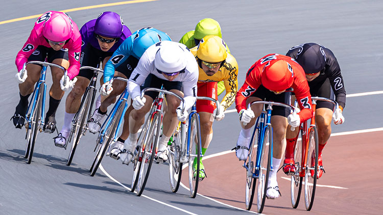 【岸和田競輪G1予想】一次予選1、一次予選2、白虎賞、青龍賞の予想屋たちの買い目は？見解、予想印？｜ 高松宮記念杯競輪2025