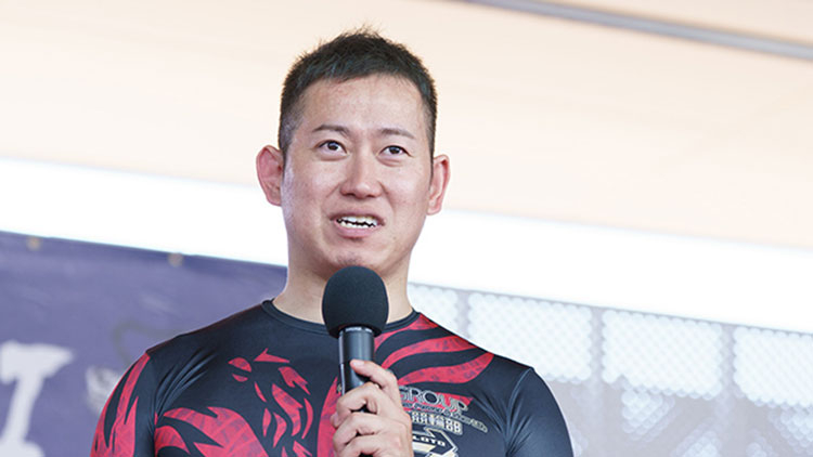 脇本雄太が完全優勝(写真提供:チャリ・ロト)