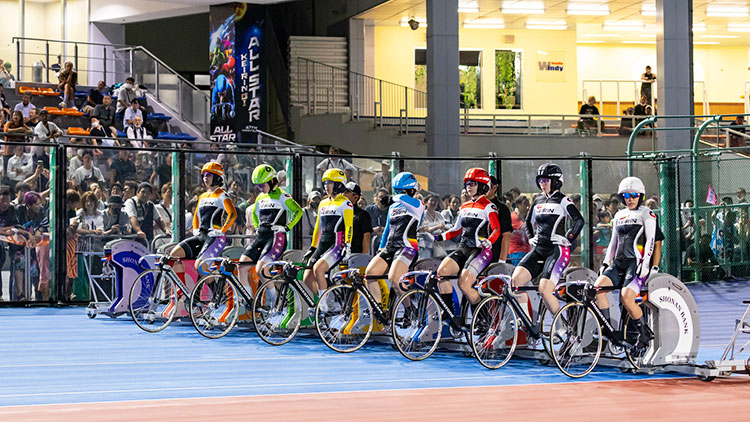 【宇都宮競輪G1・女子オールスター競輪2025出場選手】人気と実力を併せ持つ42名が集結！児玉碧衣、太田りゆ、佐藤水菜ら強豪選手が揃うドリームマッチ！