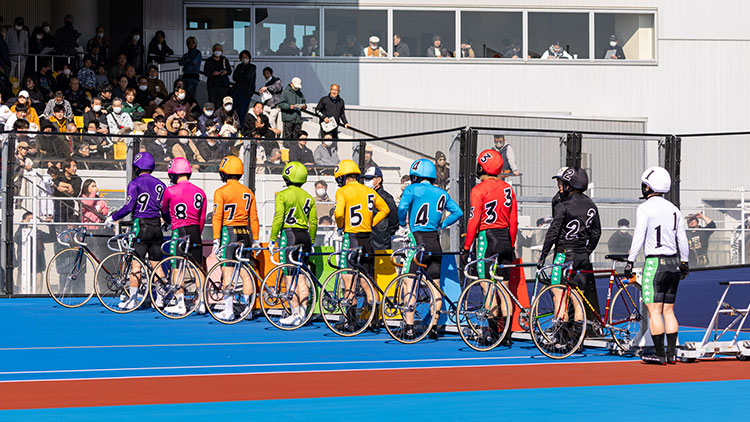 【競輪ルーキーシリーズプラス2025 出場選手】127・128期の選ばれし新人選手たちが集結！新時代を担うスター選手の登竜門｜宇都宮競輪F2