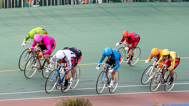 【富山競輪G3予想】準決勝と決勝の予想は!? プロ予想家たちの予想印は？無料予想も公開中！｜瑞峰立山賞争奪戦2025