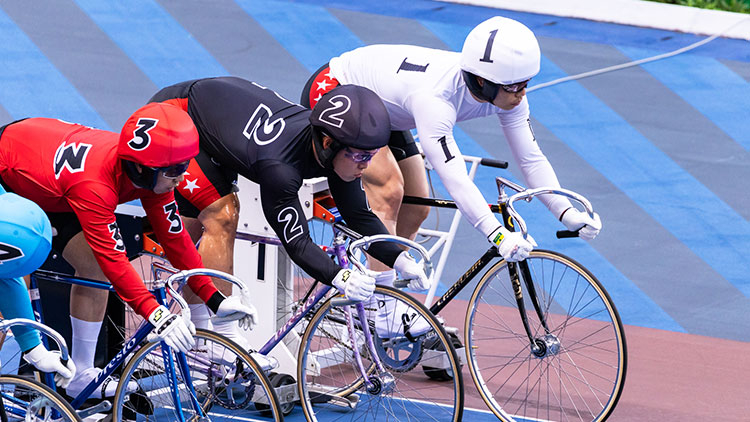 【玉野競輪G2予想】初日特選、二次予選の予想家たちの渾身の買い目は？見解、予想印？｜ サマーナイトフェスティバル2025