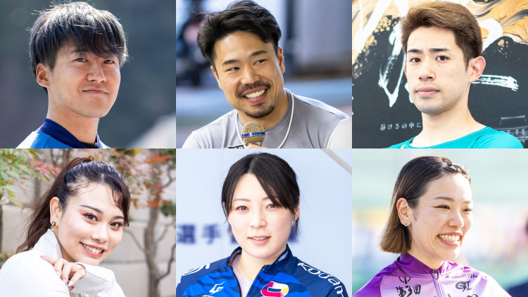 【オールスター競輪2025】 競輪ファンが選ぶ「オールスター競輪」「女子オールスター競輪」で1着の選手は？ netkeirin独自アンケート！