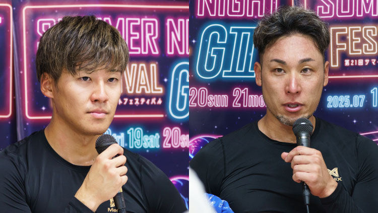 【玉野競輪G2・サマーナイトフェスティバル2025決勝戦予想】南関3番手に和田圭！関東4車の結束で眞杉匠はサマナイ連覇なるか｜出走表・並び予想・動画・レース前コメント