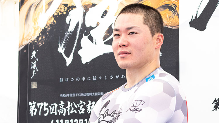 【富山競輪G3・出場選手】古性優作、脇本雄太が欠場！S班唯一の犬伏湧也が意地を見せ圧勝となるのか!? 白熱の4日間｜瑞峰立山賞争奪戦2025