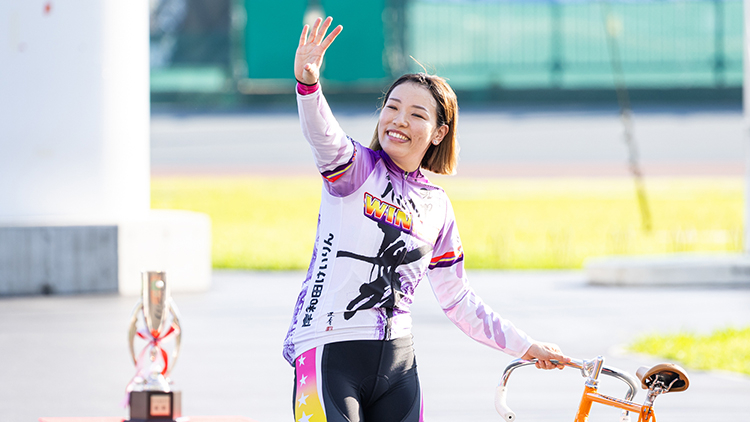 【競輪】脇本雄太、ガールズケイリン佐藤水菜が達成した「グランドスラム」「グランプリスラム」とは？