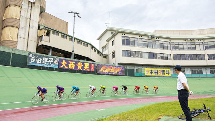 日本競輪選手会 支部長一覧(2024年6月25日現在)