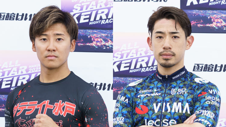 【西武園競輪G3・出場選手】松浦悠士欠場！眞杉匠は連覇を果たせるのか、スピードバトルの4日間｜ゴールド・ウイング賞2025