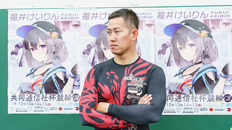 【福井競輪G2 2025結果情報】脇本雄太が豪快な捲りで連勝｜共同通信社杯競輪 2日目二次予選