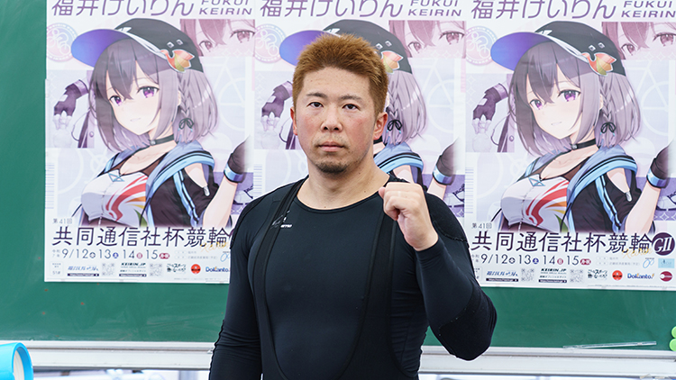 【福井競輪G2 2025結果情報】深谷知広が準決12Rで捲り切って1着！人気の脇本雄太は破れて3連単は11万越え｜共同通信社杯競輪 3日目準決勝