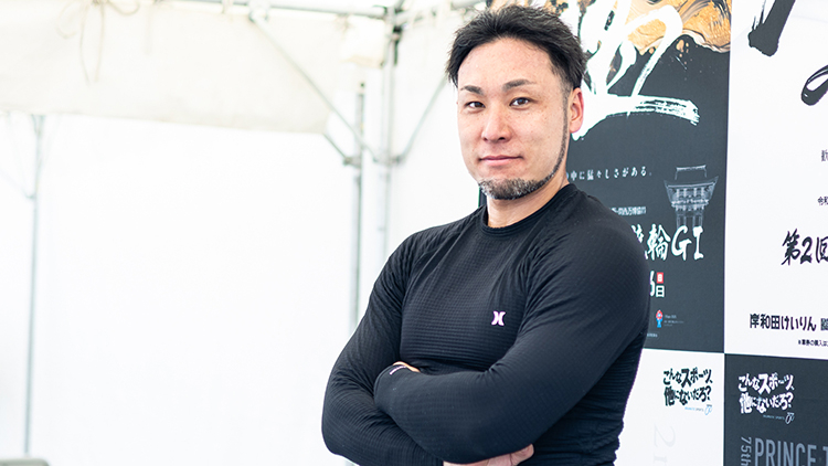 【青森競輪G3結果速報】郡司浩平が差し切って初日特選を制す！地元・新山響平は4着｜みちのく記念善知鳥杯争奪戦2025 初日特選