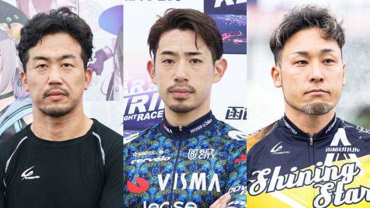 【青森競輪G3】地元・新山響平、南修二、郡司浩平らが決勝へ進出！準決勝を勝ち上がったベスト9は？｜みちのく記念善知鳥杯争奪戦2025