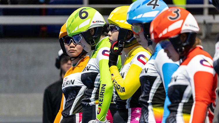 【競輪祭女子王座戦2025・出場選手】佐藤水菜、児玉碧衣、仲澤春香らガールズ28名が集結！ガールズグランプリの出場権を掴むのは!?｜小倉競輪G1