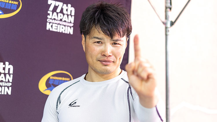【奈良競輪結果・払戻】初日特選12Rは和田圭が抜け出し、3連単配当は101,560円！｜2025年9月25日(木) 平安賞in奈良 初日 競輪結果・払戻一覧