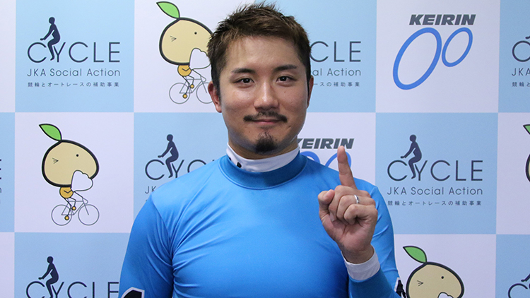 【奈良競輪G3結果速報】金子幸央が豪快捲り炸裂で1着！S班・犬伏湧也は3着、3連単は41,860円｜平安賞in奈良2025 3日目準決勝12R