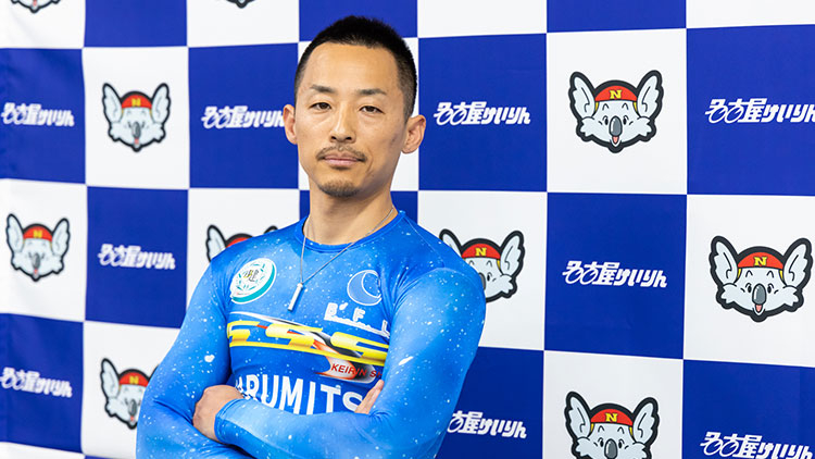 【京王閣競輪結果・払戻】初日特選は菅田壱道が1着で3連単76,900円の万車券！｜2025年10月2日(木) ゴールドカップレース 初日 競輪結果・払戻一覧