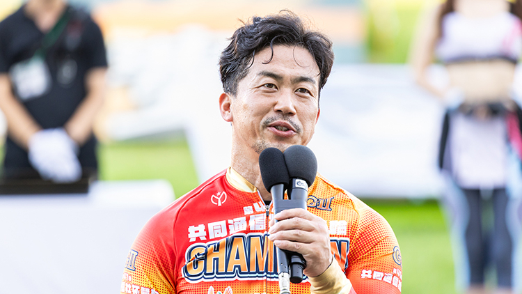 KEIRINグランプリ2025の出場選手は？ボーダーラインは？ 選考条件・出場権獲得選手を紹介！