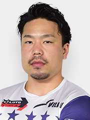 古性優作プロフィール