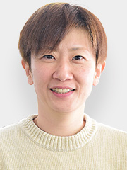 藤原亜衣里プロフィール
