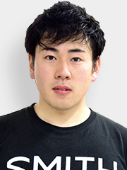 徳田匠プロフィール