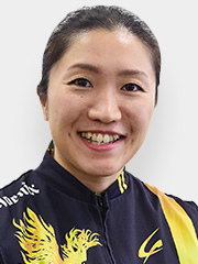 浦部郁里プロフィール
