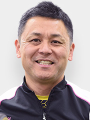 那須久幸プロフィール