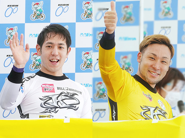 【久留米競輪・出場選手】郡司浩平と松浦悠士が拮抗する二大勢力！地元・熊本勢はどんな走りを見せるのか!?【脚質・賞金ランキング】 /「火の国杯争奪戦」in久留米2022(G3)