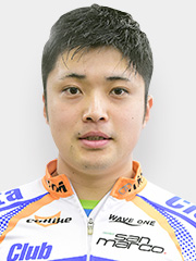 高橋築プロフィール