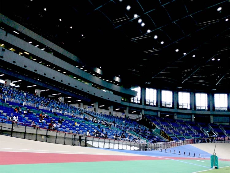 前橋競輪場