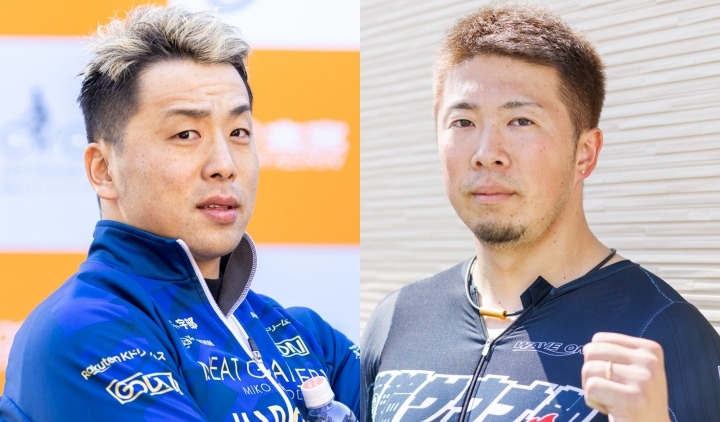 【静岡競輪G3・出場選手】深谷知広や郡司浩平ら強力な南関勢！清水裕友、浅井康太らが強者たちが地元優勝を阻む ｜たちあおい賞争奪戦2024