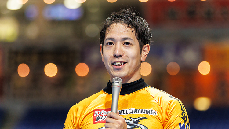取手競輪が得意な選手は？(photo by Shimajoe)