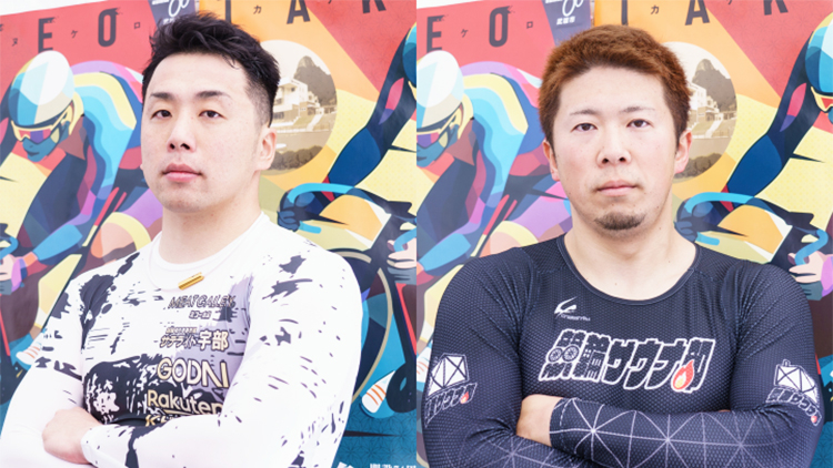 【武雄競輪予想】地元・山田英明と稲川翔で競りに！北日本は南関と連係で東が4車結束｜大楠賞争奪戦(G3) 決勝戦｜出走表・並び予想・動画・レース前コメント